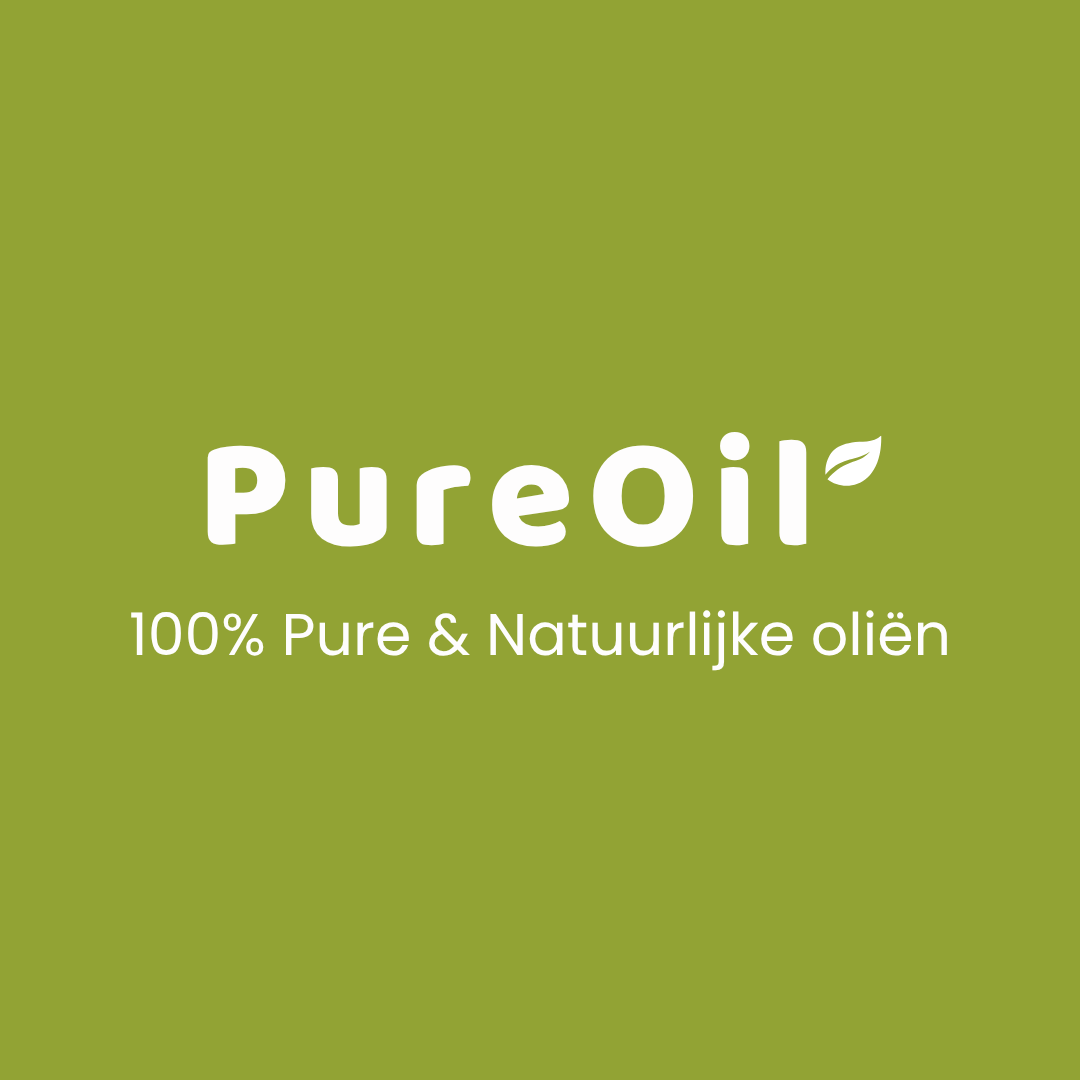 Amla olie 100% Puur & Koudgeperst
