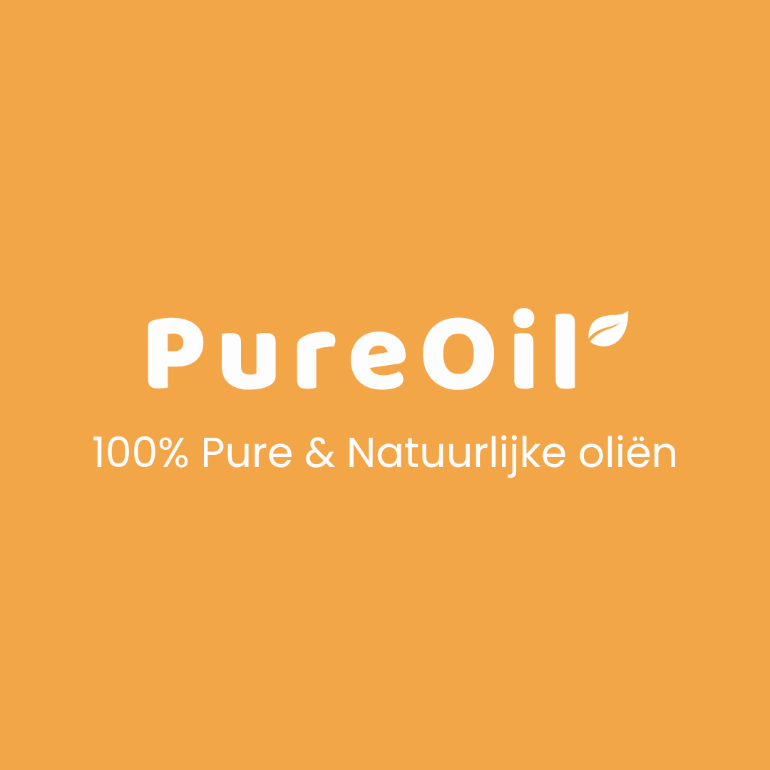 Vitamin E olie (100ML) 100% Puur & Koudgeperst