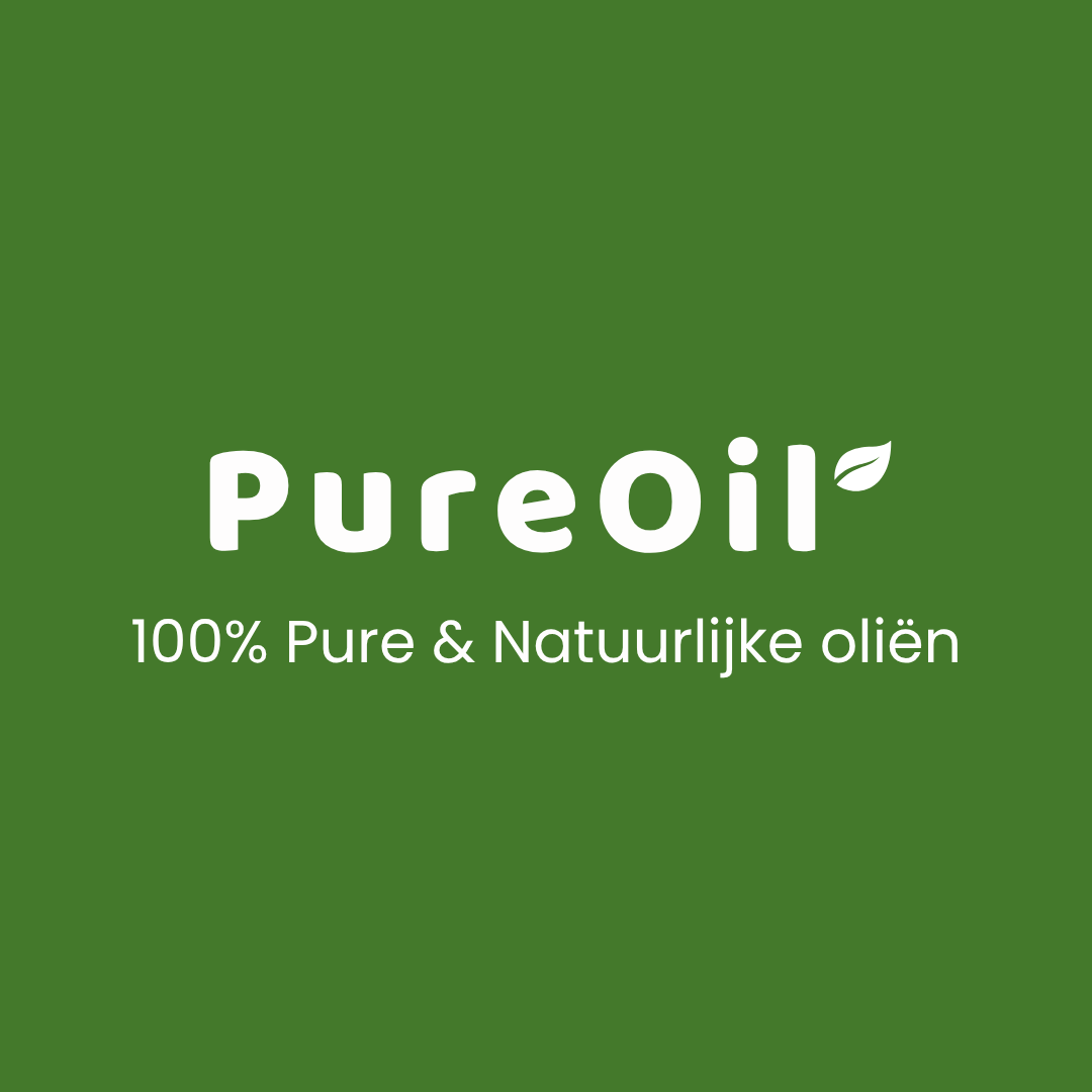 Moringa Olie (50ML) 100% Puur & Koudgeperst
