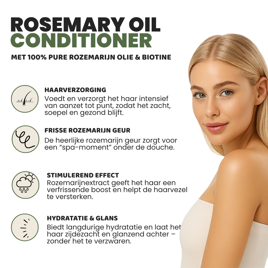 Rozemarijn Conditioner