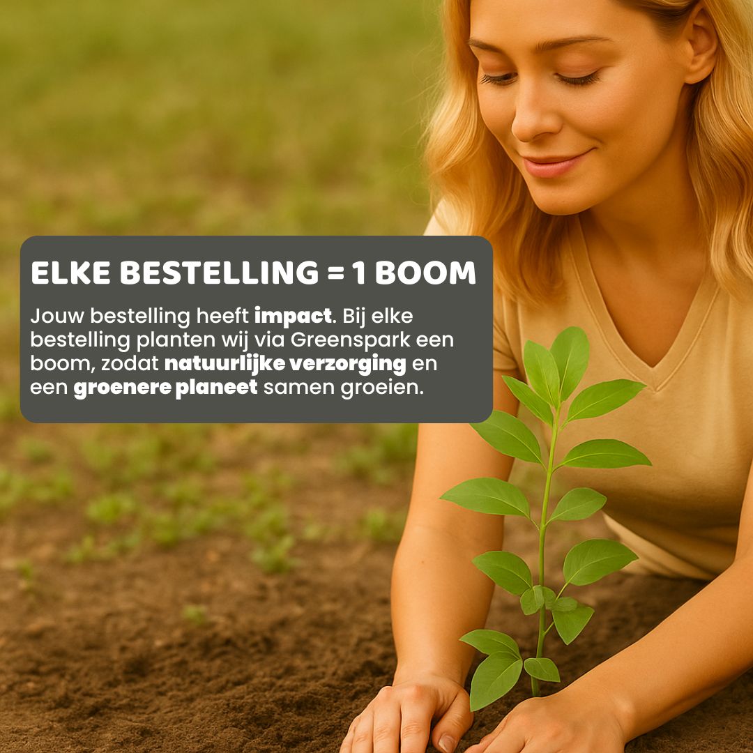 Zwarte Zaad Olie (100ML) 100% Puur & Koudgeperst