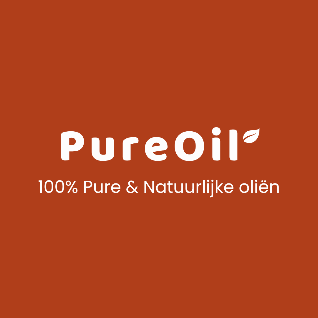 Pompoenpitolie - 100% Puur & Koudgeperst