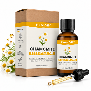 Chamomile Essential Oil