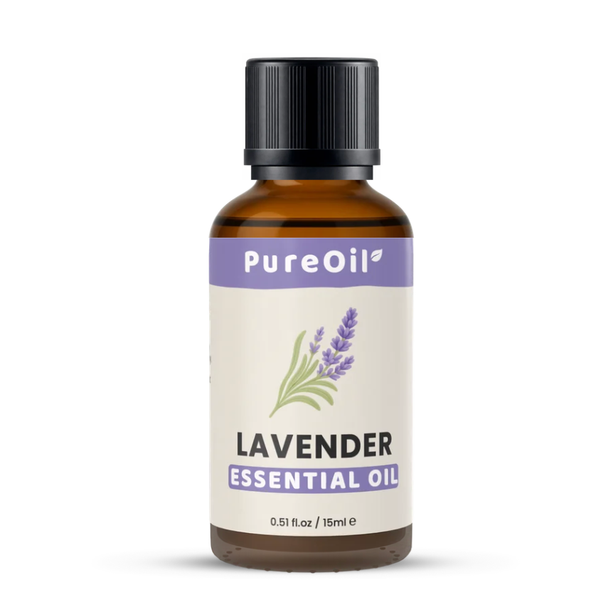 Lavendel Etherische Olie