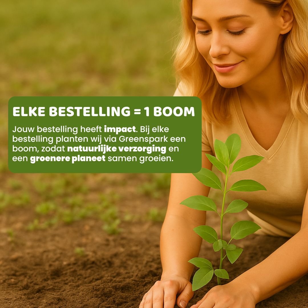 Bergamot Olie (30ML) 100% Puur & Stoomgedestilleerd