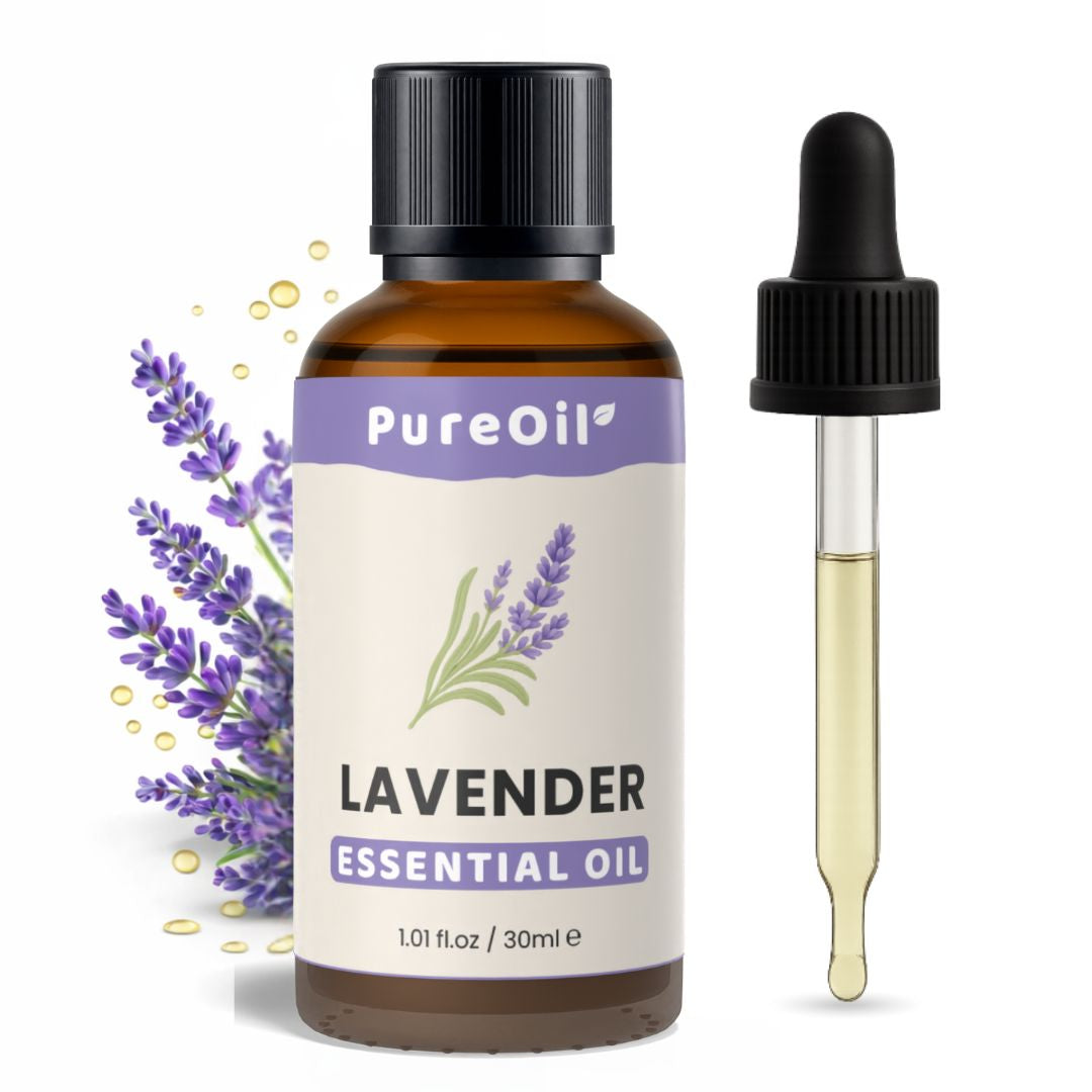 Lavendel Etherische Olie