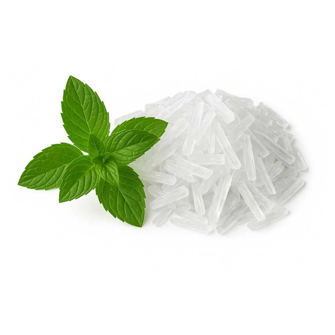 Menthol Crystal - 100g