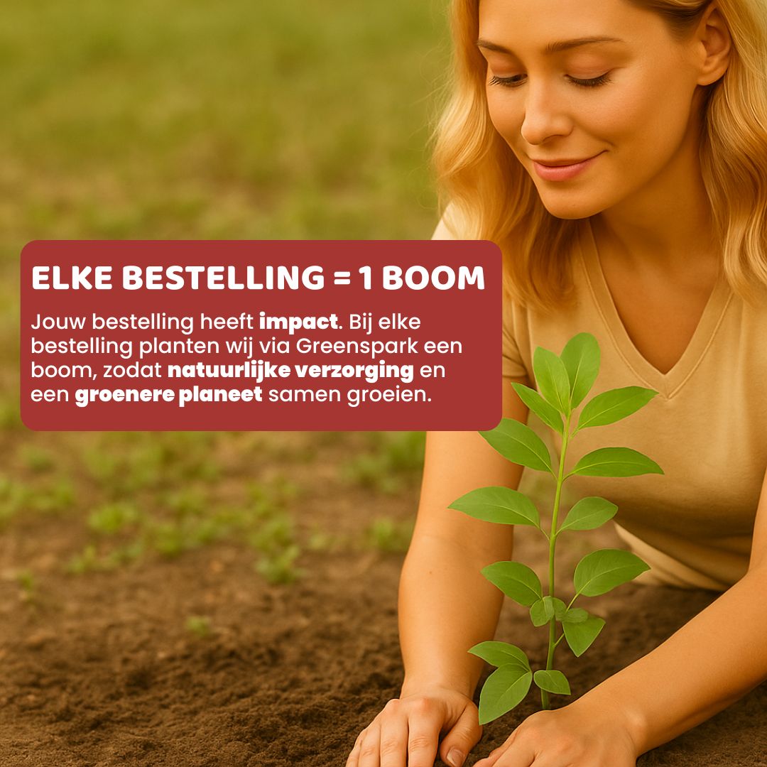 Rozen Olie (30ML) 100% Puur & Stoomgedestilleerd