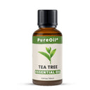 Tea Tree Etherische Olie